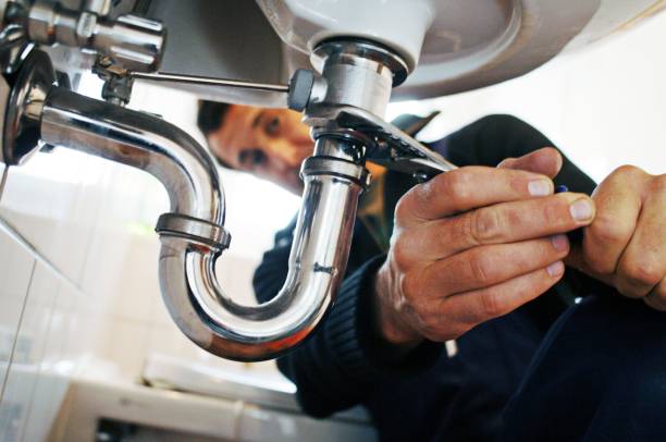 Water Softener Installation in Tarrant, AL