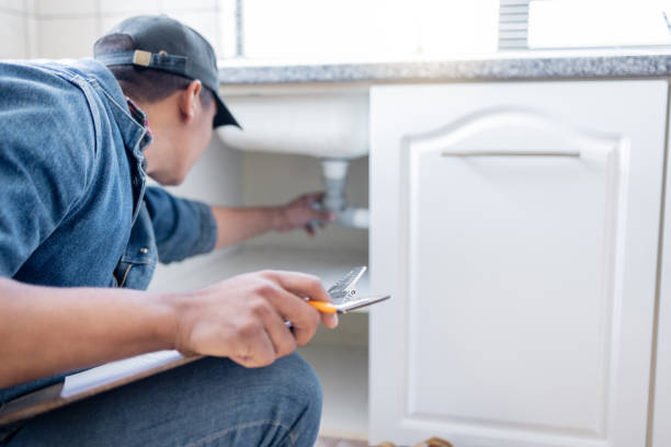 Best Water Softener Installation  in Tarrant, AL
