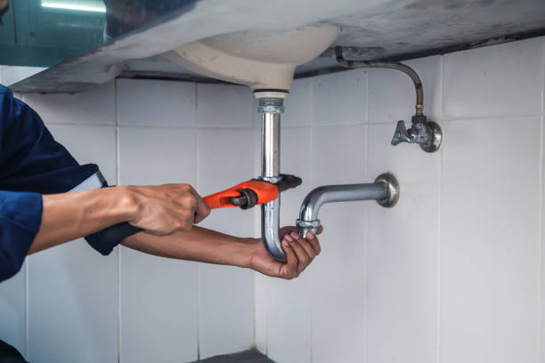Best Sprinkler Systems  in Tarrant, AL