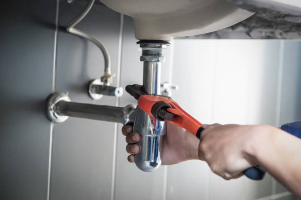 Best Affordable Plumber Near Me  in Tarrant, AL